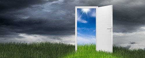 Privatinsolvenz als Chance