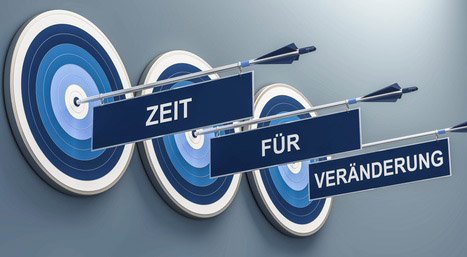 Privatinsolvenz ermöglicht einen Neustart