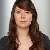 Team Schuldnerberatung Schulz: Ann-Christin Schilausky