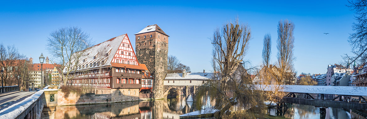 Schuldnerberatung Schulz in Nürnberg