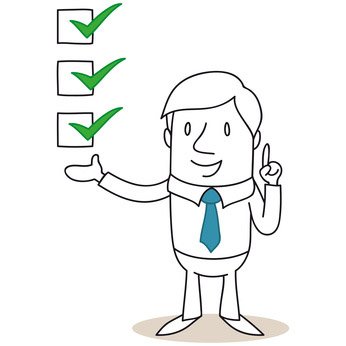 Privatinsolvenz verständlich und kompakt erklärt / Voraussetzungen