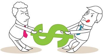 Privatinsolvenz vermeiden mit einem außergerichtlichen Vergleich